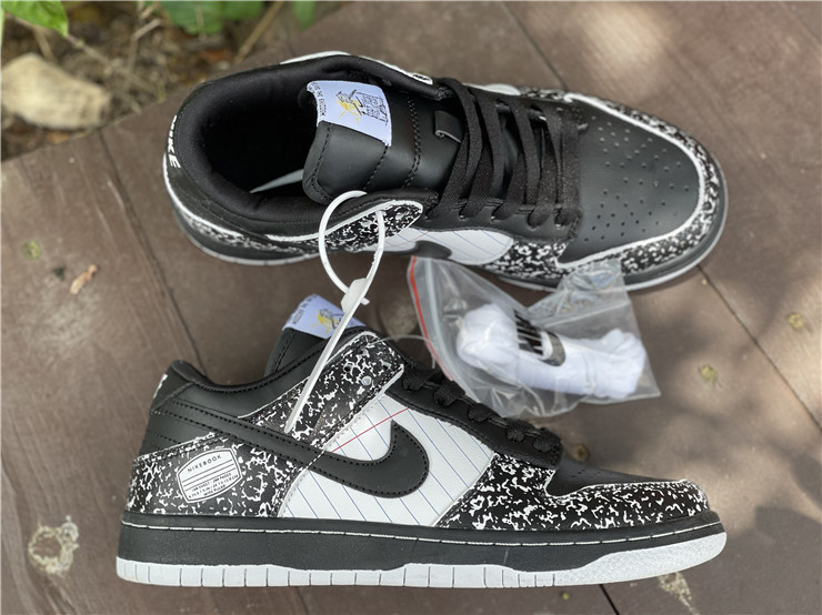 NIKE SB DUNK LOW PREMIUM GS