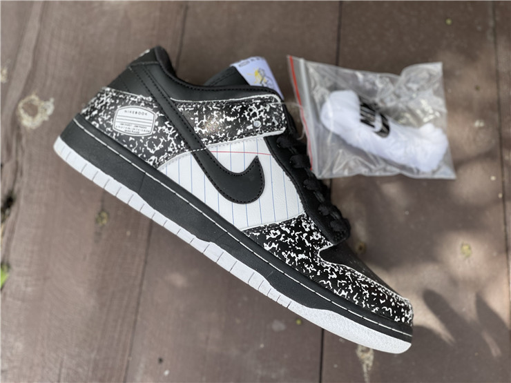 NIKE SB DUNK LOW PREMIUM GS
