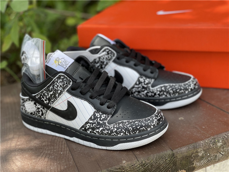 NIKE SB DUNK LOW PREMIUM GS