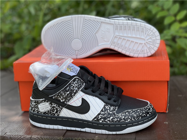 NIKE SB DUNK LOW PREMIUM GS