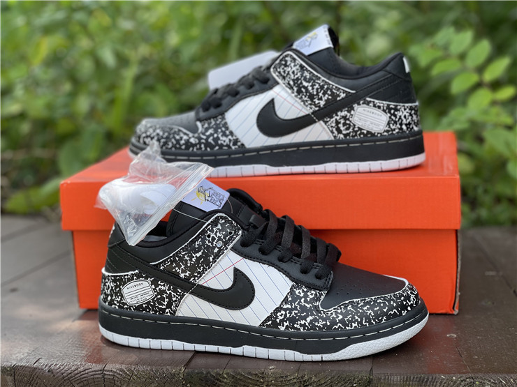 NIKE SB DUNK LOW PREMIUM GS