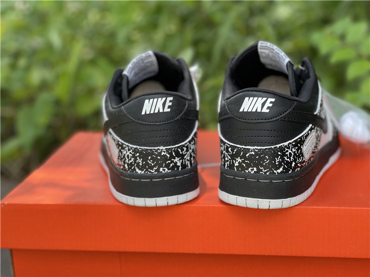 NIKE SB DUNK LOW PREMIUM GS