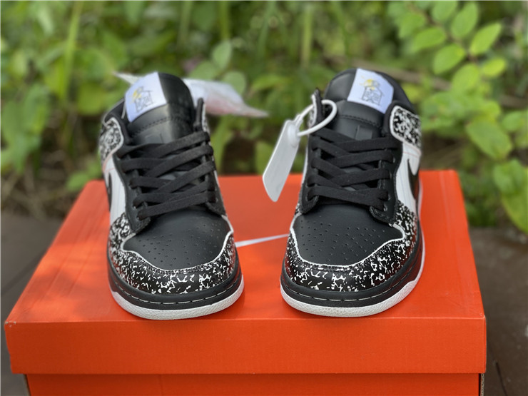 NIKE SB DUNK LOW PREMIUM GS