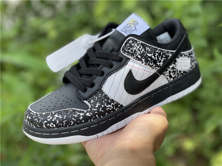 NIKE SB DUNK LOW PREMIUM GS
