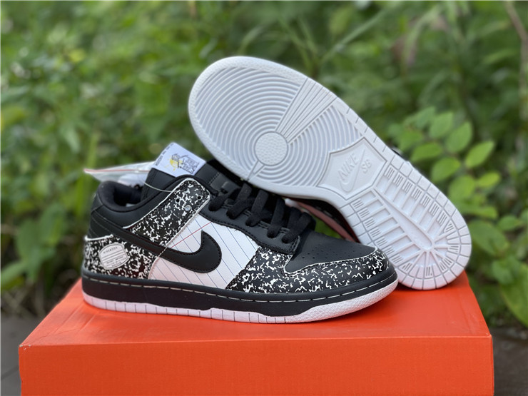 NIKE SB DUNK LOW PREMIUM GS