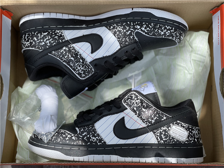 NIKE SB DUNK LOW PREMIUM GS