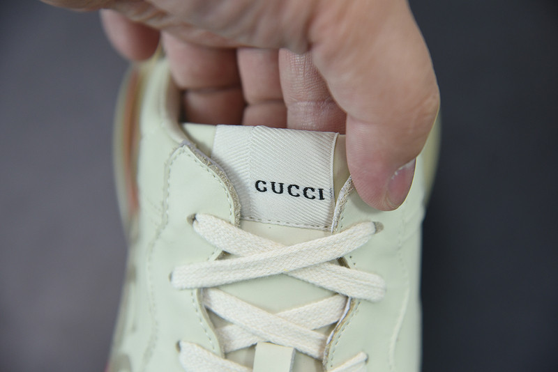 G*u*i rhyton sneaker