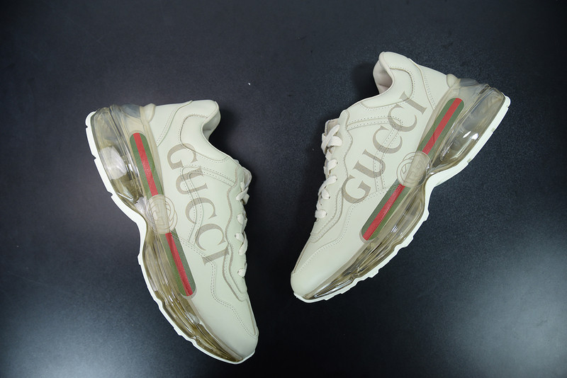 G*u*i rhyton sneaker