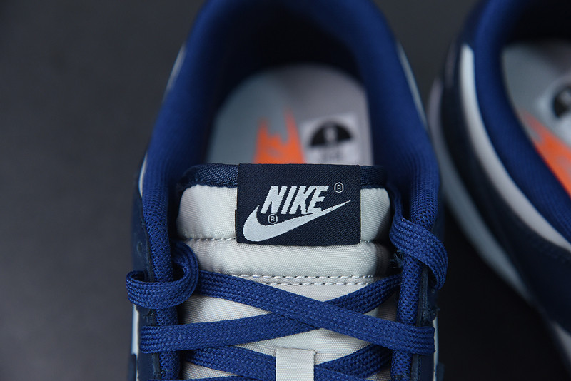 NIKE SB DUNK LOW “GEORGETOWN” CW1590-004