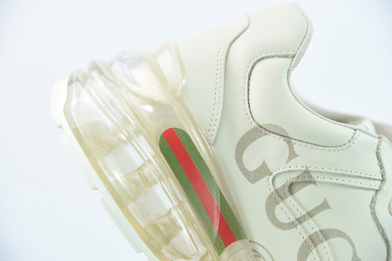 G*u*i rhyton sneaker