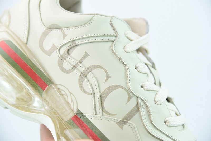 G*u*i rhyton sneaker