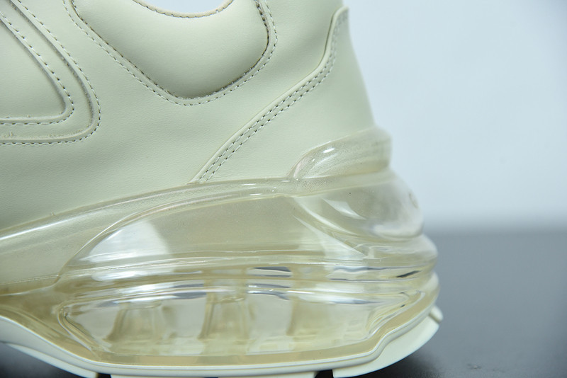 G*u*i rhyton sneaker