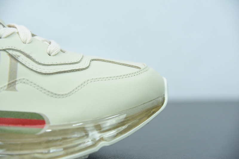 G*u*i rhyton sneaker