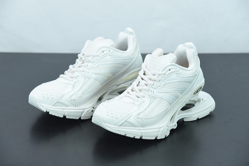 BC X-PANDER 6.0 TRAINER 653870 W2RA2 9000