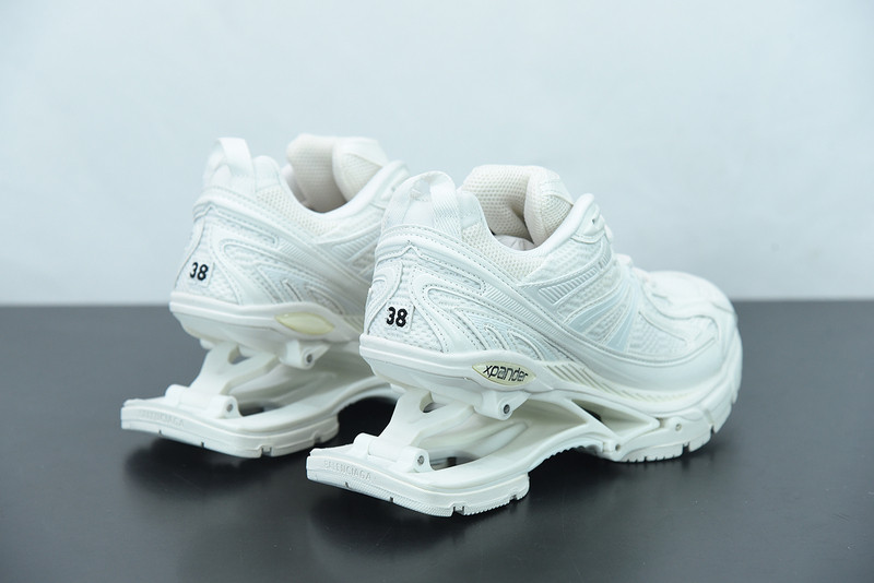 BC X-PANDER 6.0 TRAINER 653870 W2RA2 9000