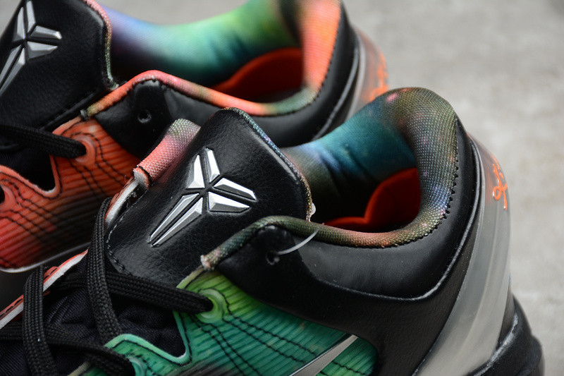 NIKE ZOOM KOBE 7 As "GALAXY" 520810-001