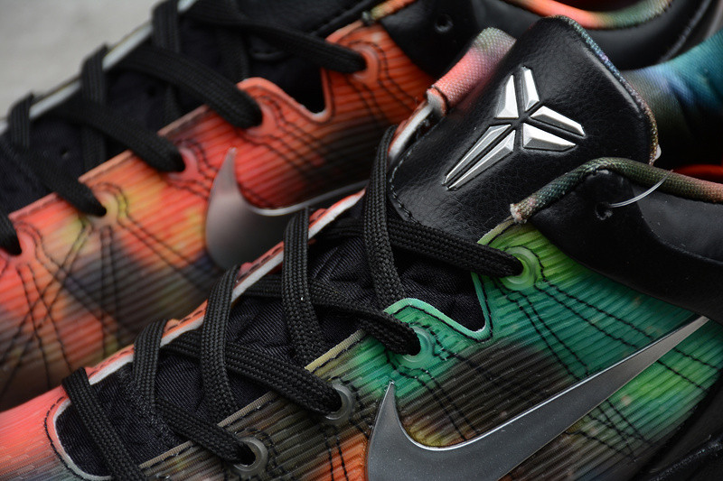 NIKE ZOOM KOBE 7 As "GALAXY" 520810-001