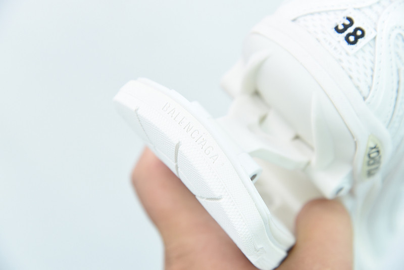 BC X-PANDER 6.0 TRAINER 653870 W2RA2 9000