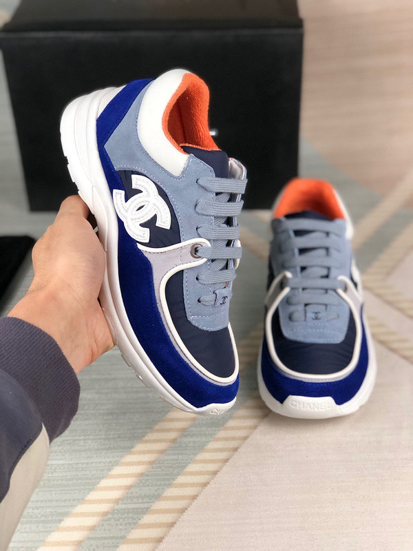 Chanel Sneaker