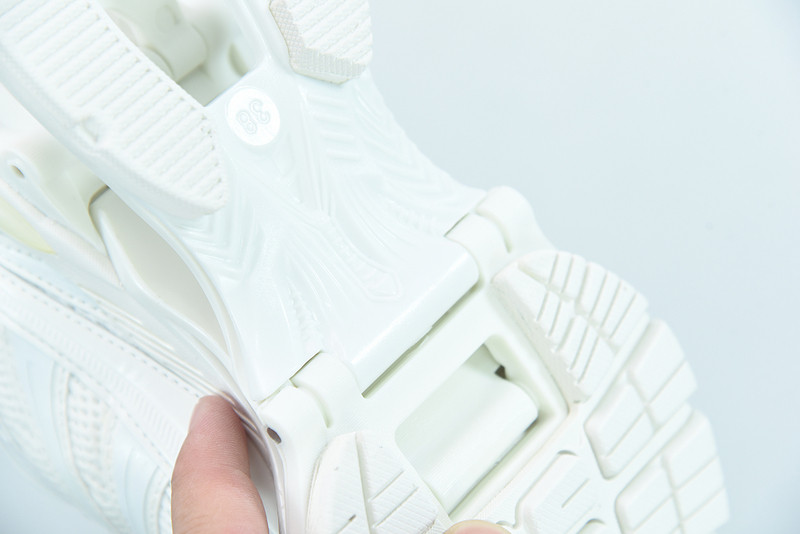 BC X-PANDER 6.0 TRAINER 653870 W2RA2 9000