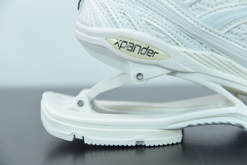 BC X-PANDER 6.0 TRAINER 653870 W2RA2 9000