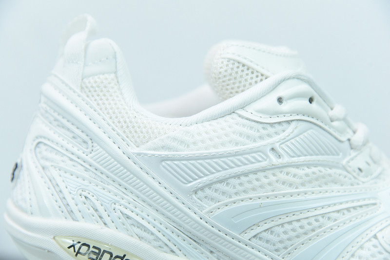 BC X-PANDER 6.0 TRAINER 653870 W2RA2 9000