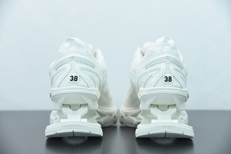 BC X-PANDER 6.0 TRAINER 653870 W2RA2 9000