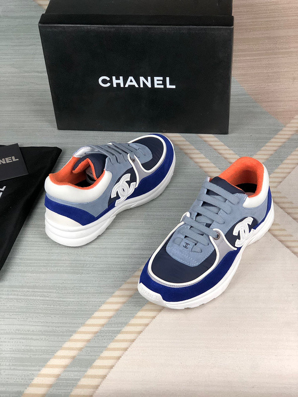 Chanel Sneaker