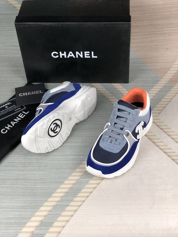 Chanel Sneaker