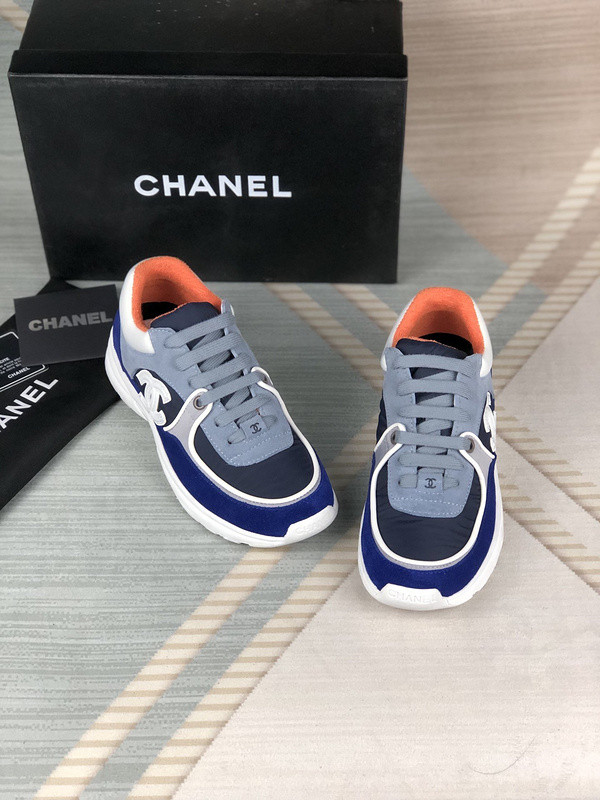 Chanel Sneaker