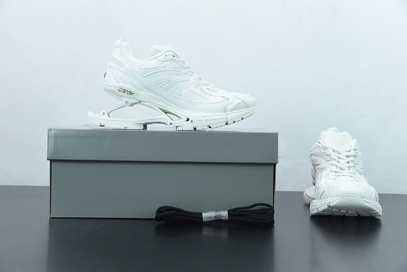 BC X-PANDER 6.0 TRAINER 653870 W2RA2 9000