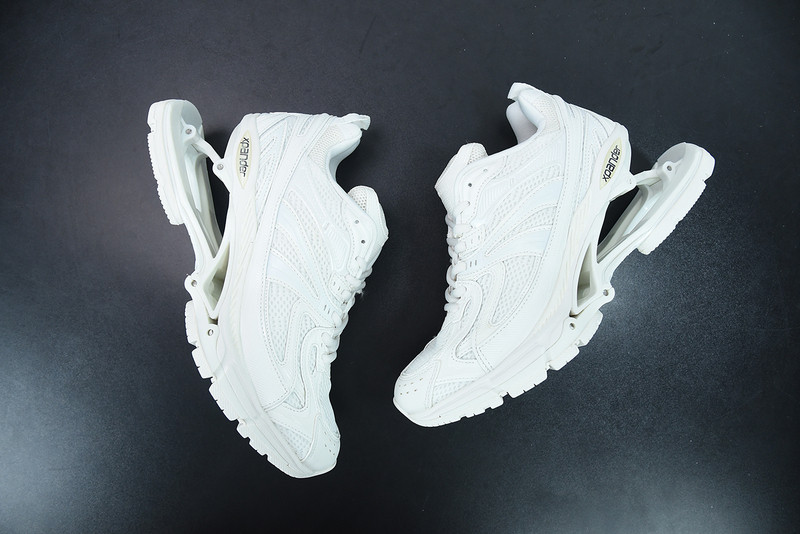 BC X-PANDER 6.0 TRAINER 653870 W2RA2 9000