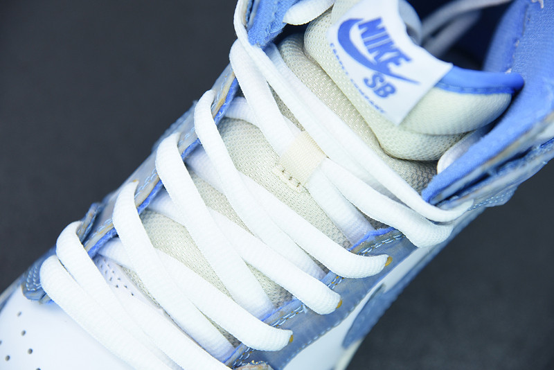 CARPET COMPANY X DUNK HIGH SB CV1677-100