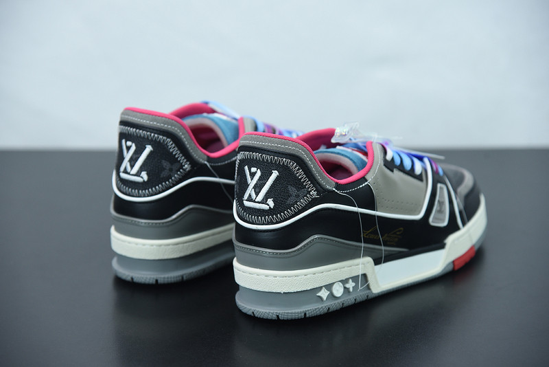 LVT SNEAKERS