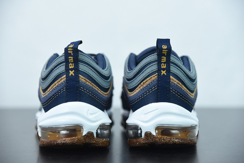 NIKE AIR MAX 97 CORK DC3986-300