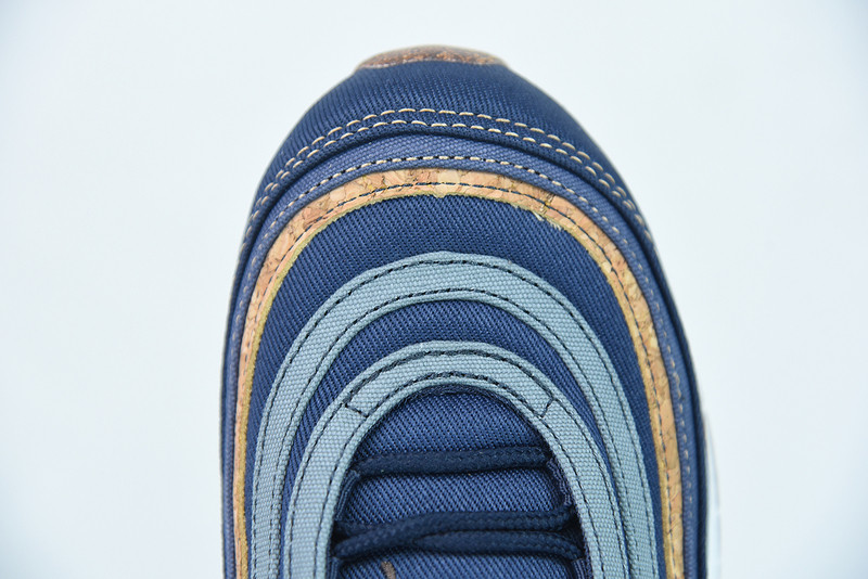 NIKE AIR MAX 97 CORK DC3986-300