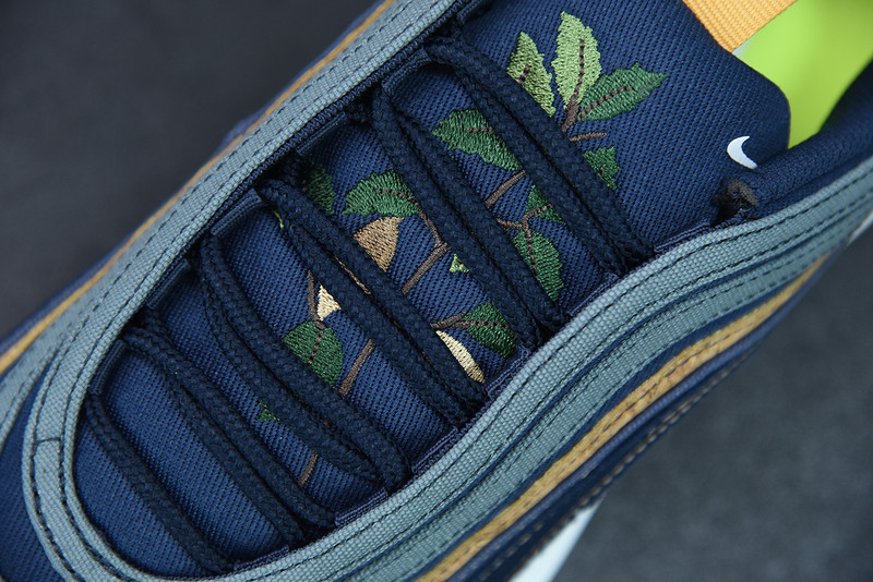 NIKE AIR MAX 97 CORK DC3986-300