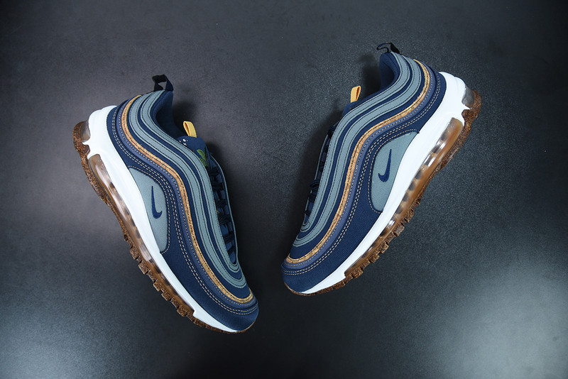NIKE AIR MAX 97 CORK DC3986-300