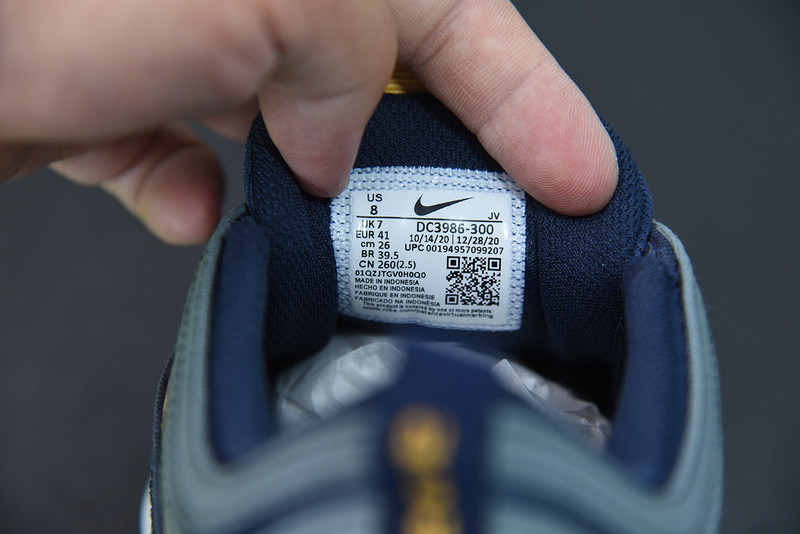 NIKE AIR MAX 97 CORK DC3986-300