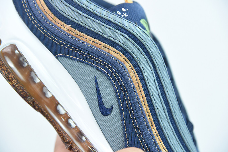NIKE AIR MAX 97 CORK DC3986-300