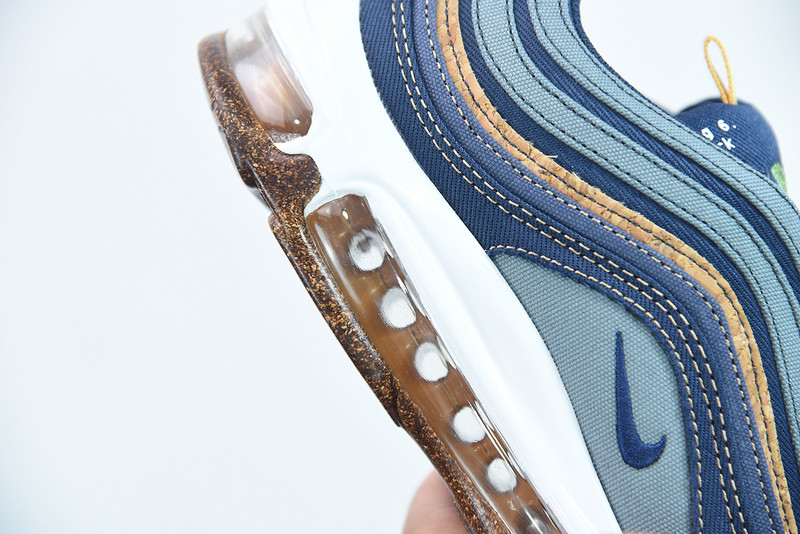 NIKE AIR MAX 97 CORK DC3986-300