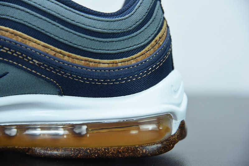 NIKE AIR MAX 97 CORK DC3986-300