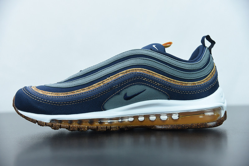 NIKE AIR MAX 97 CORK DC3986-300