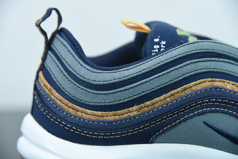 NIKE AIR MAX 97 CORK DC3986-300