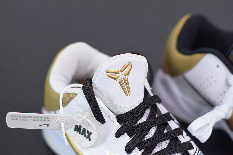 NIKE KOBE 5 PROTRO BIG STAGEPARADE CT8014-100