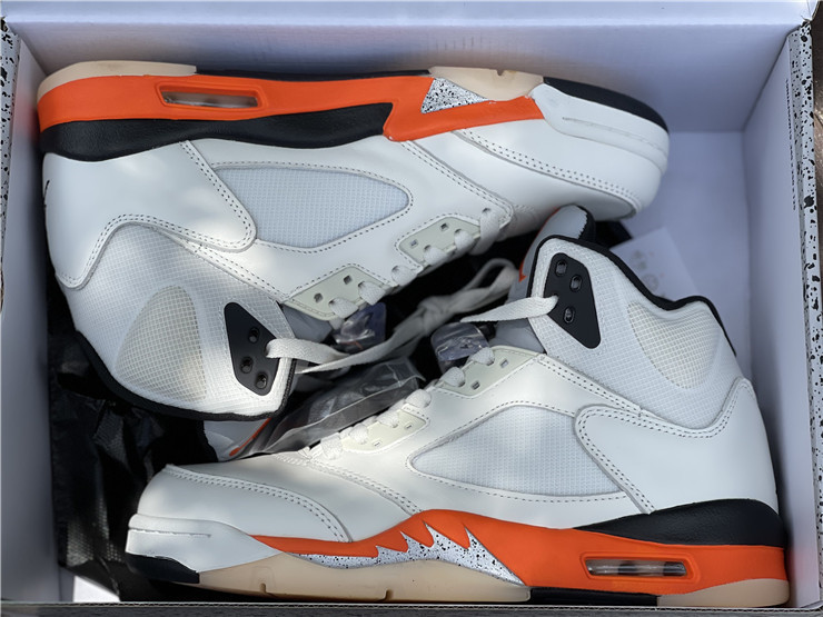 AIR JORDAN 5 “SHATTERED BACKBOARD” DC1060-100