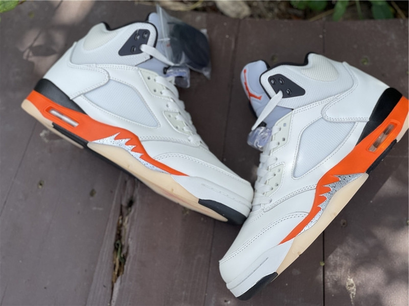 AIR JORDAN 5 “SHATTERED BACKBOARD” DC1060-100