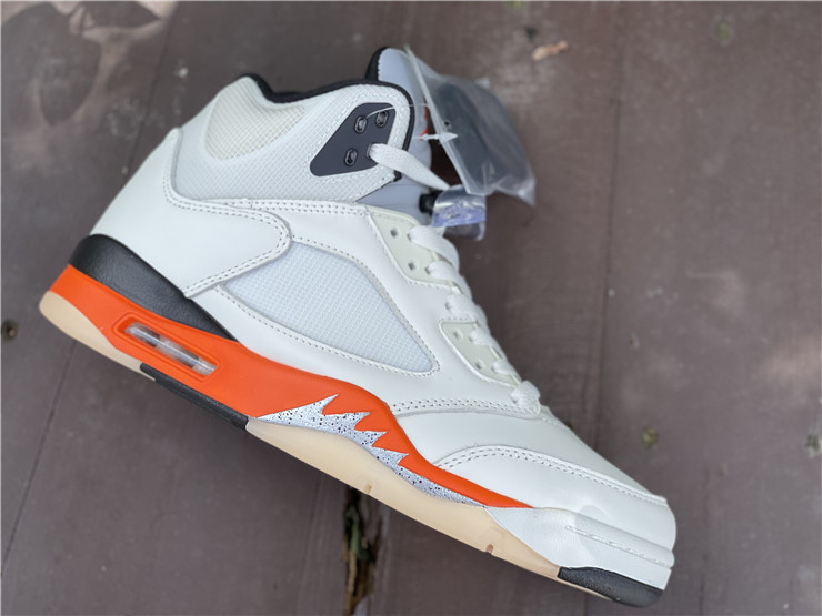 AIR JORDAN 5 “SHATTERED BACKBOARD” DC1060-100