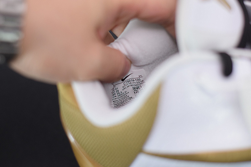 NIKE KOBE 5 PROTRO BIG STAGEPARADE CT8014-100