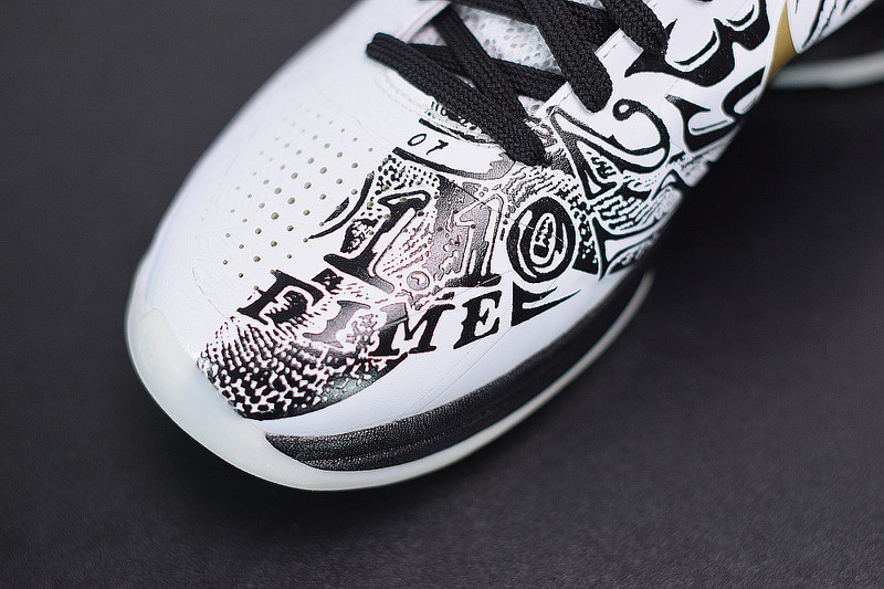 NIKE KOBE 5 PROTRO BIG STAGEPARADE CT8014-100